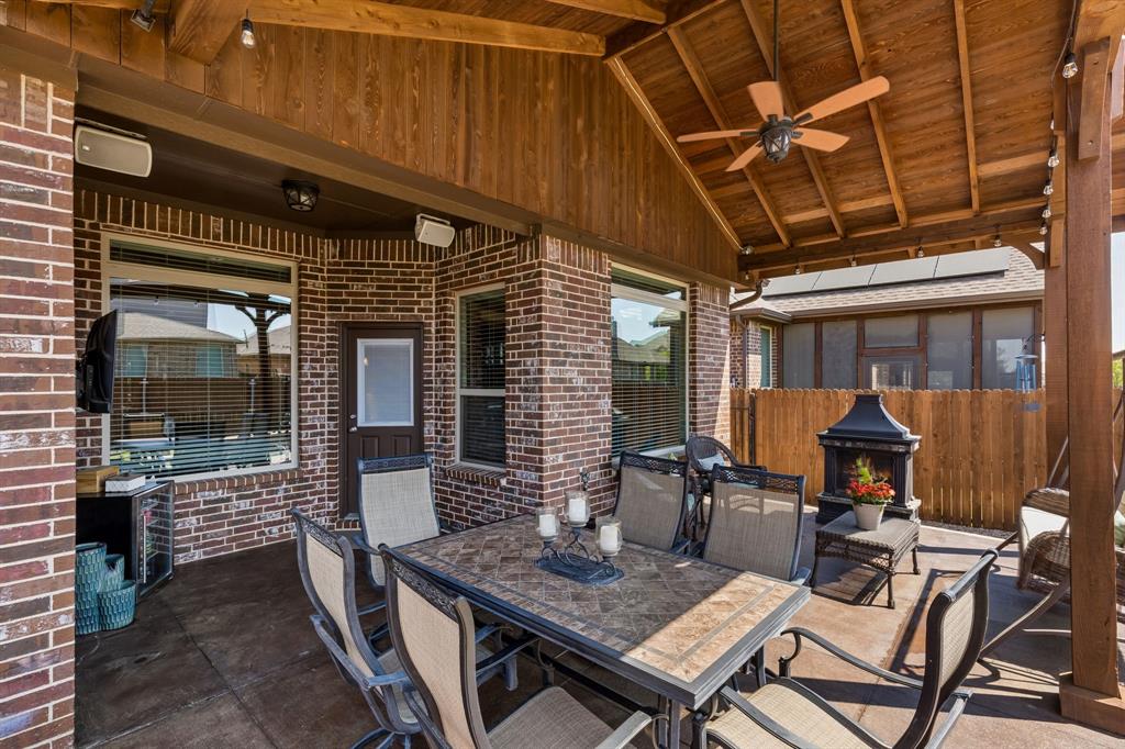 Sanctuary - Bear Crk - Residential