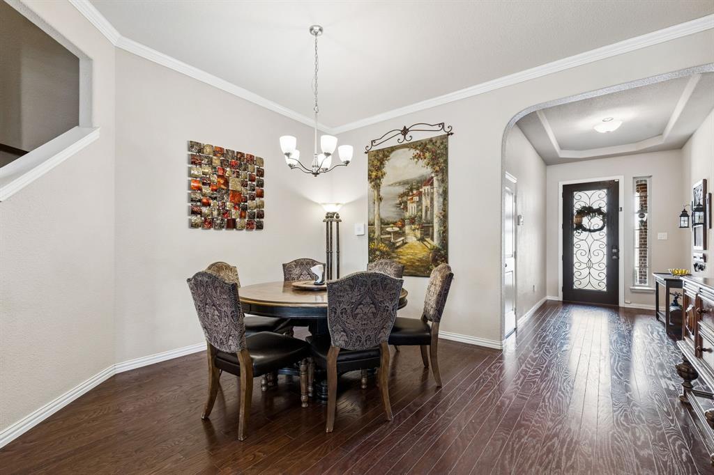 Sanctuary - Bear Crk - Residential