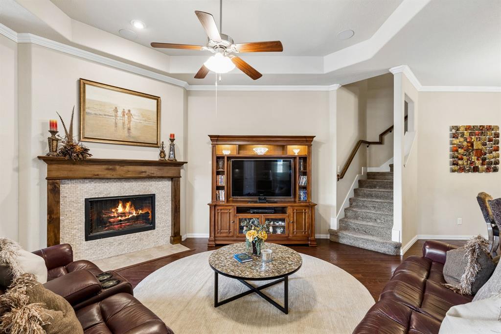 Sanctuary - Bear Crk - Residential