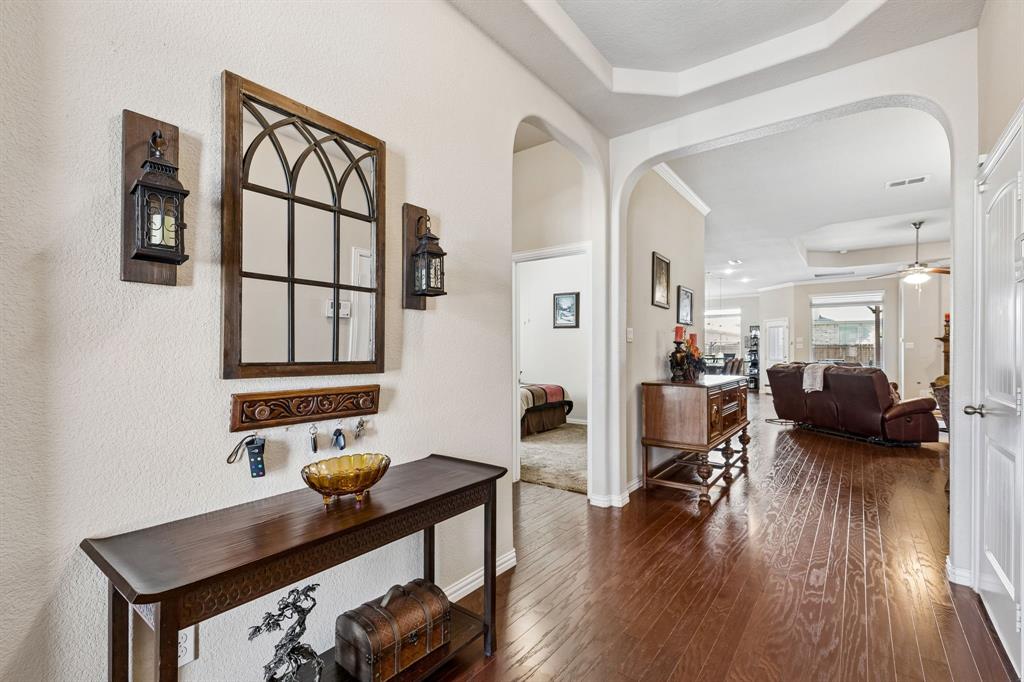 Sanctuary - Bear Crk - Residential