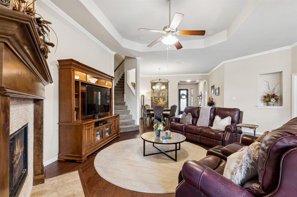 Sanctuary - Bear Crk - Residential