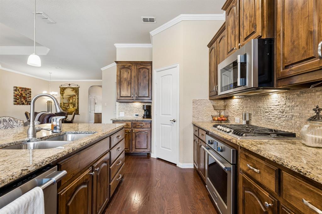 Sanctuary - Bear Crk - Residential