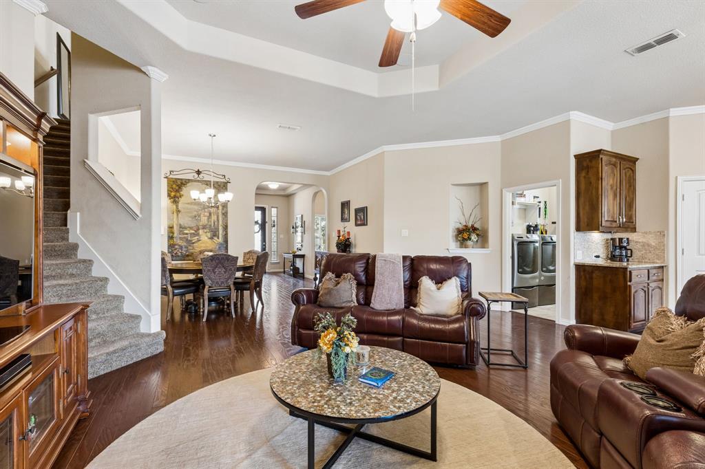 Sanctuary - Bear Crk - Residential