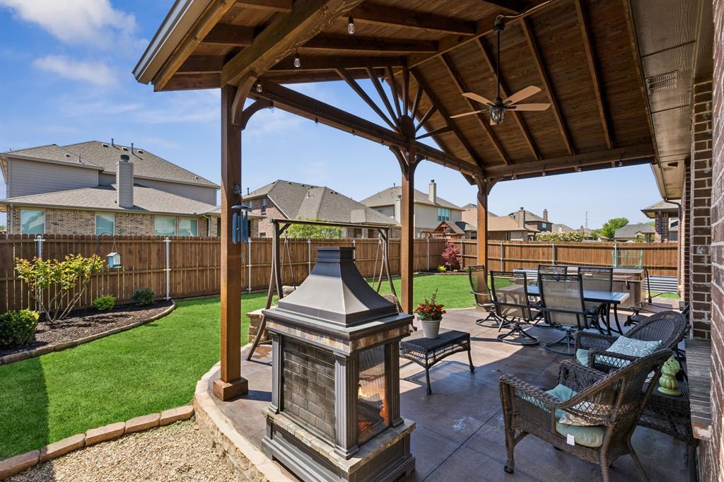 Sanctuary - Bear Crk - Residential