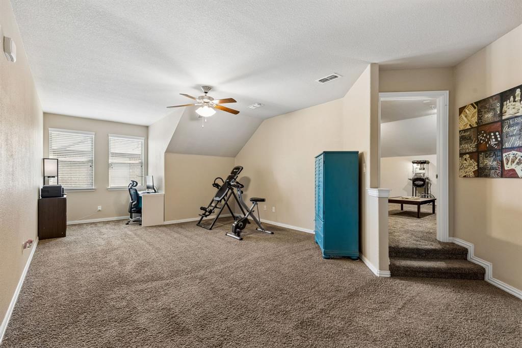 Sanctuary - Bear Crk - Residential