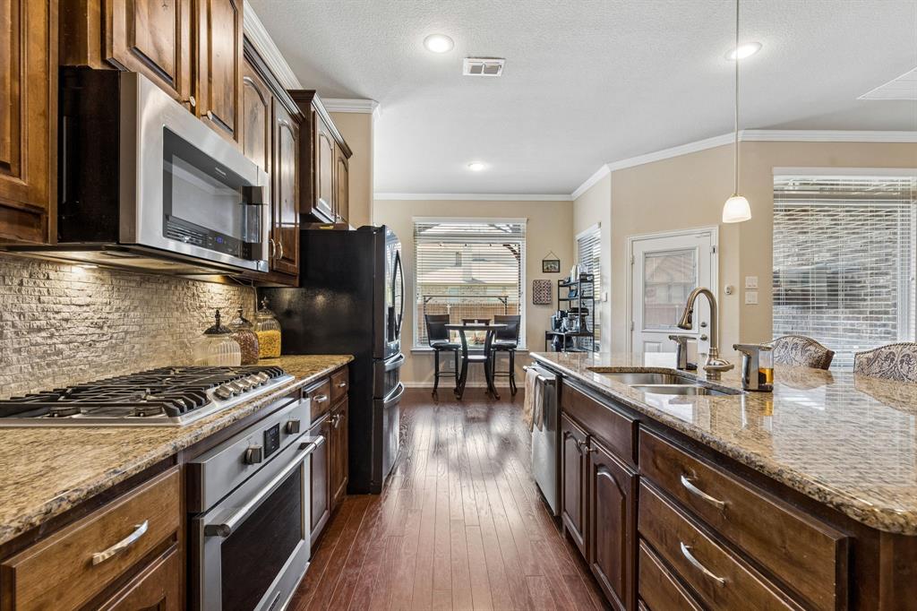 Sanctuary - Bear Crk - Residential