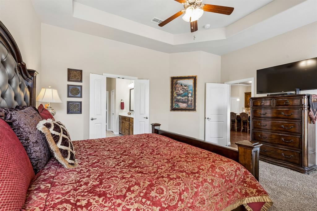 Sanctuary - Bear Crk - Residential