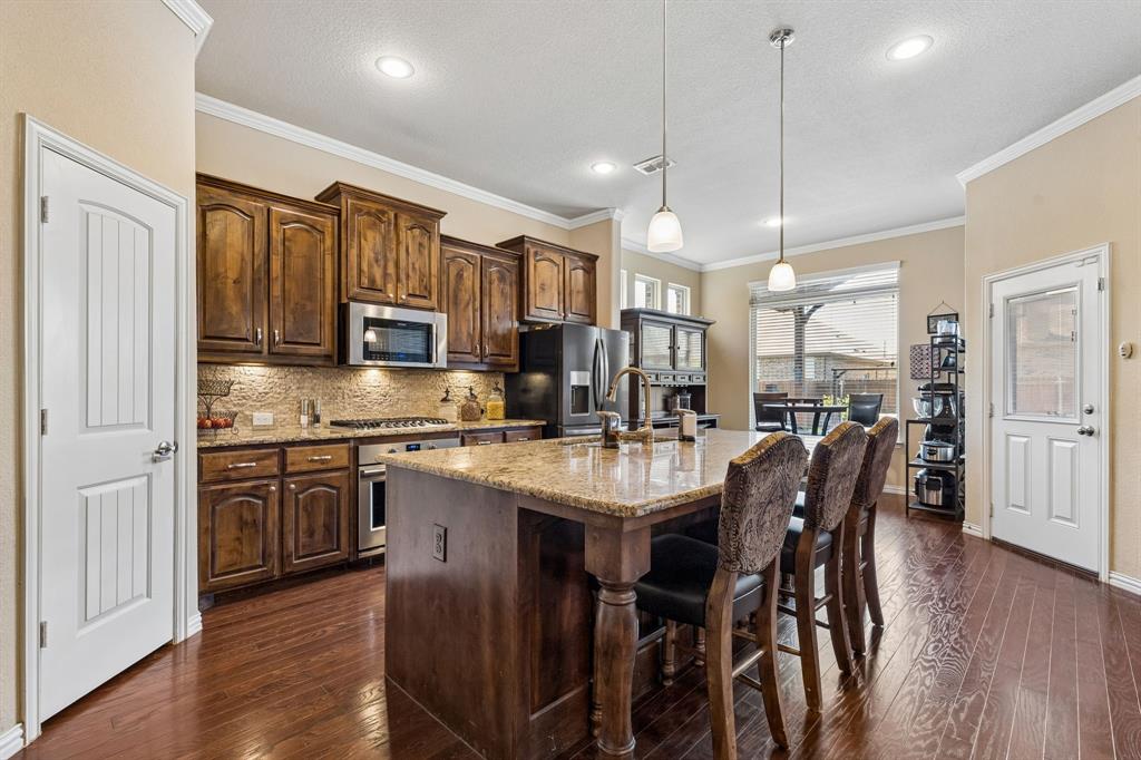 Sanctuary - Bear Crk - Residential