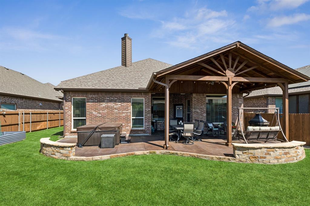 Sanctuary - Bear Crk - Residential