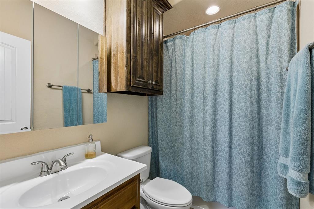 Sanctuary - Bear Crk - Residential