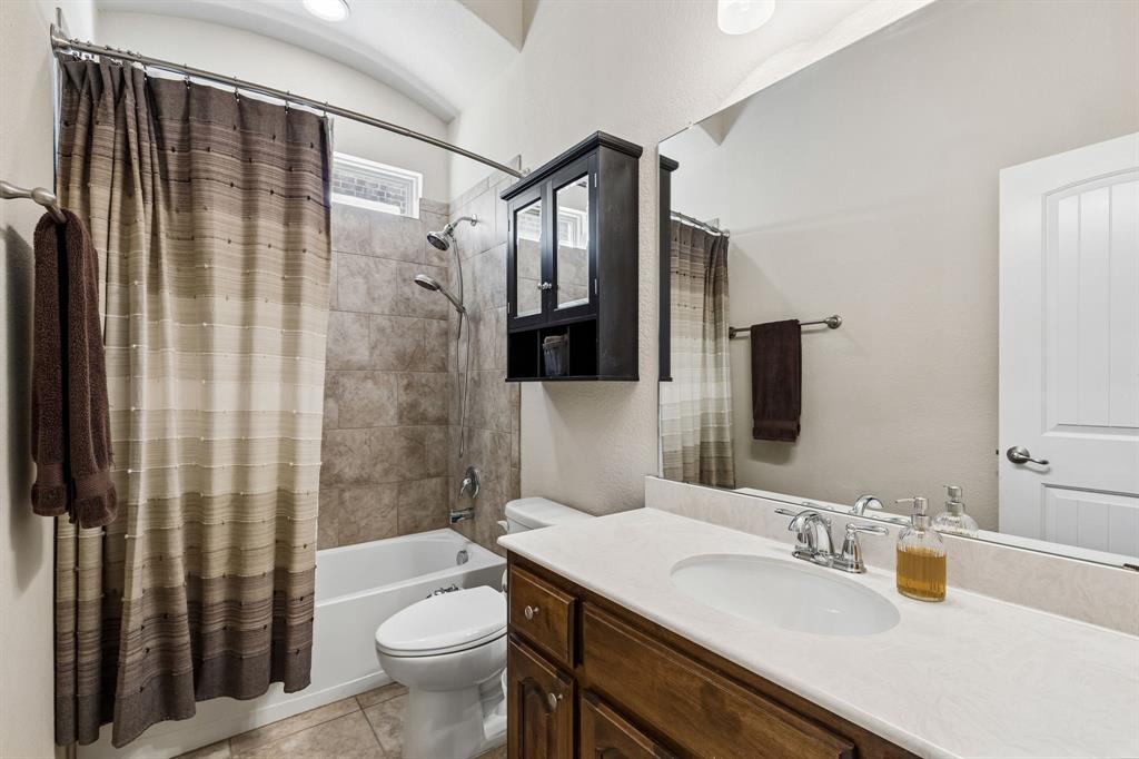 Sanctuary - Bear Crk - Residential