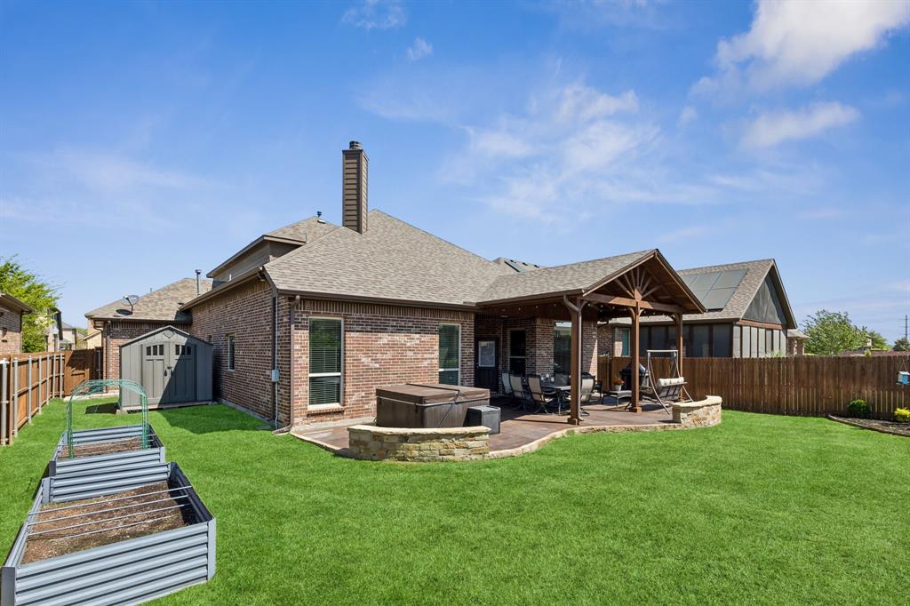 Sanctuary - Bear Crk - Residential