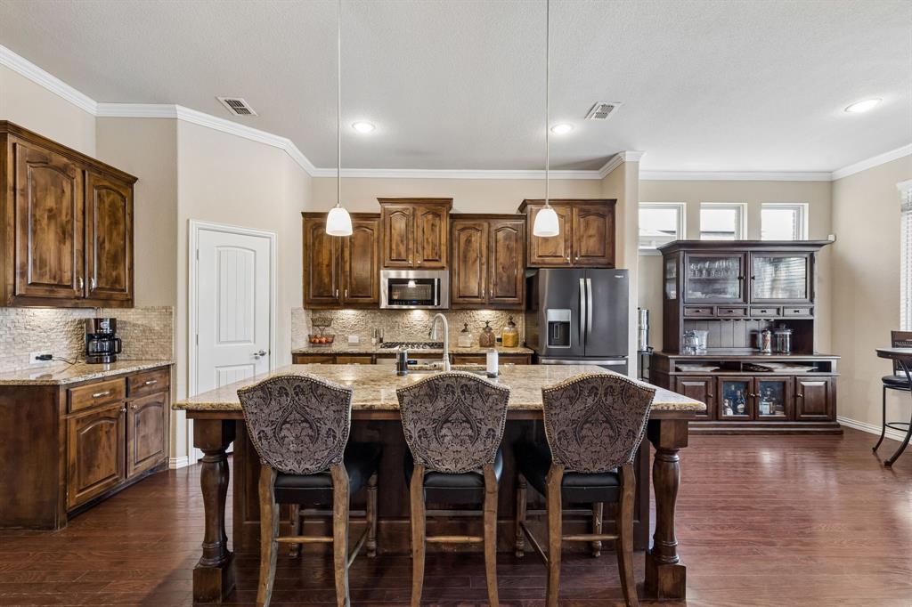 Sanctuary - Bear Crk - Residential