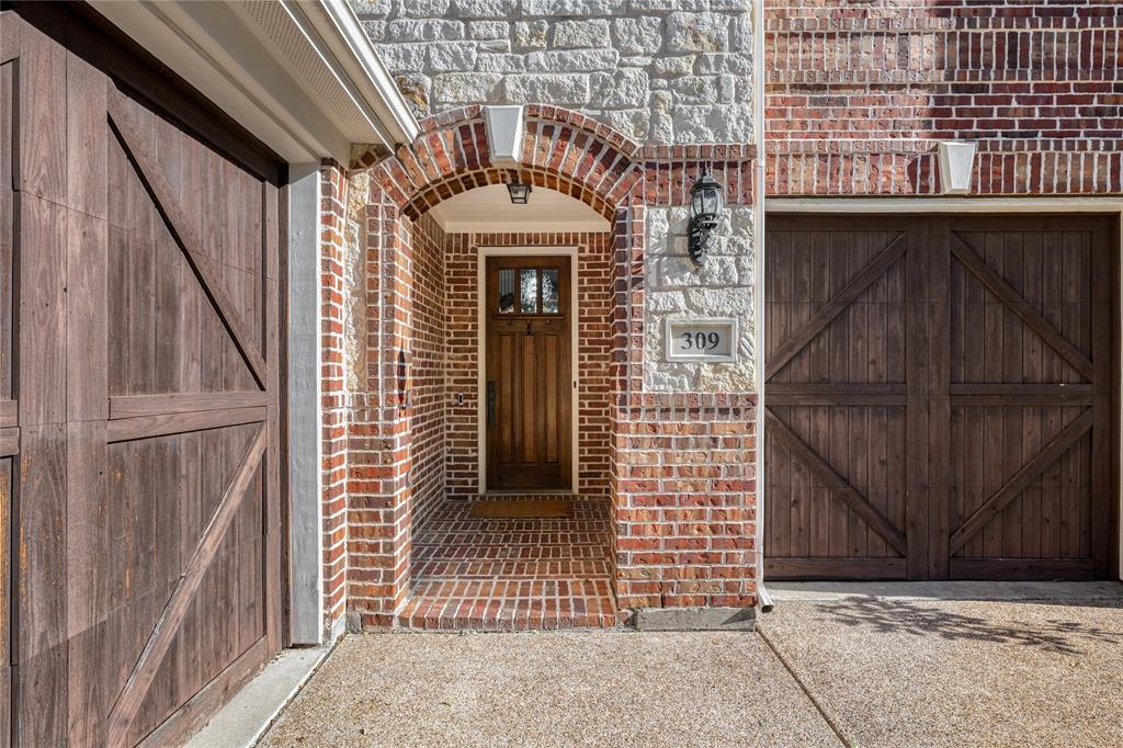 309 Bachman Creek Drive