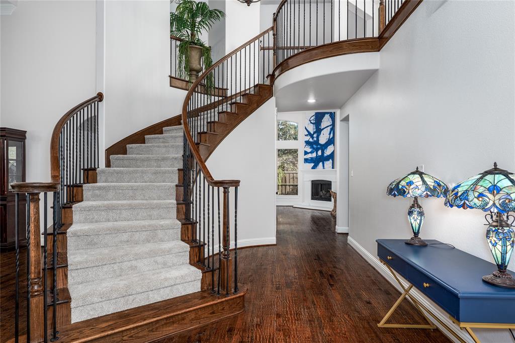 309 Bachman Creek Drive