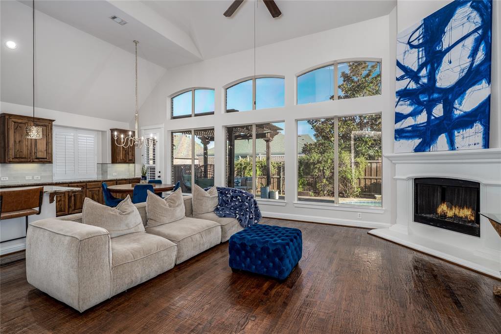 309 Bachman Creek Drive