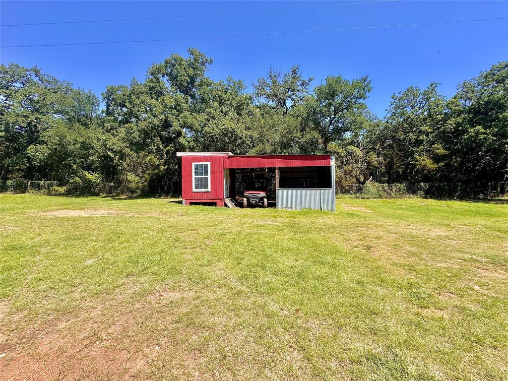 203 Private Road 215
