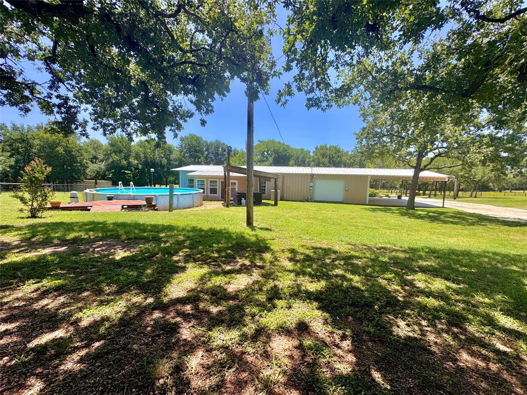 203 Private Road 215