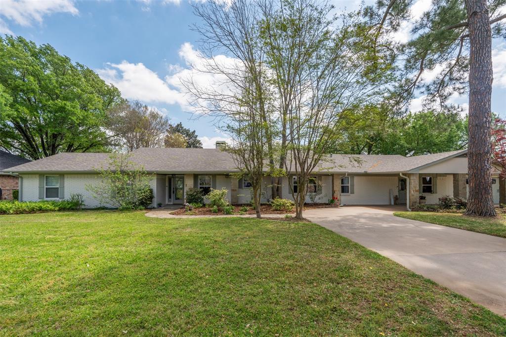 Key Ranch Estates #3 - Residential