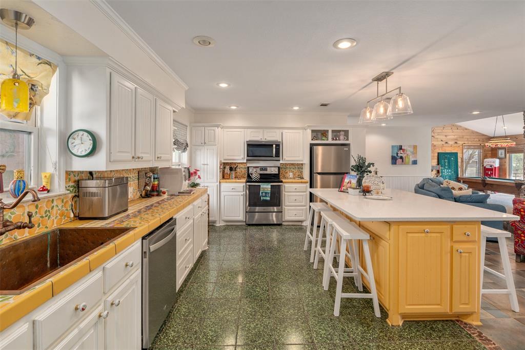 Key Ranch Estates #3 - Residential