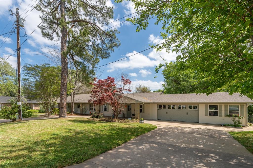 Key Ranch Estates #3 - Residential