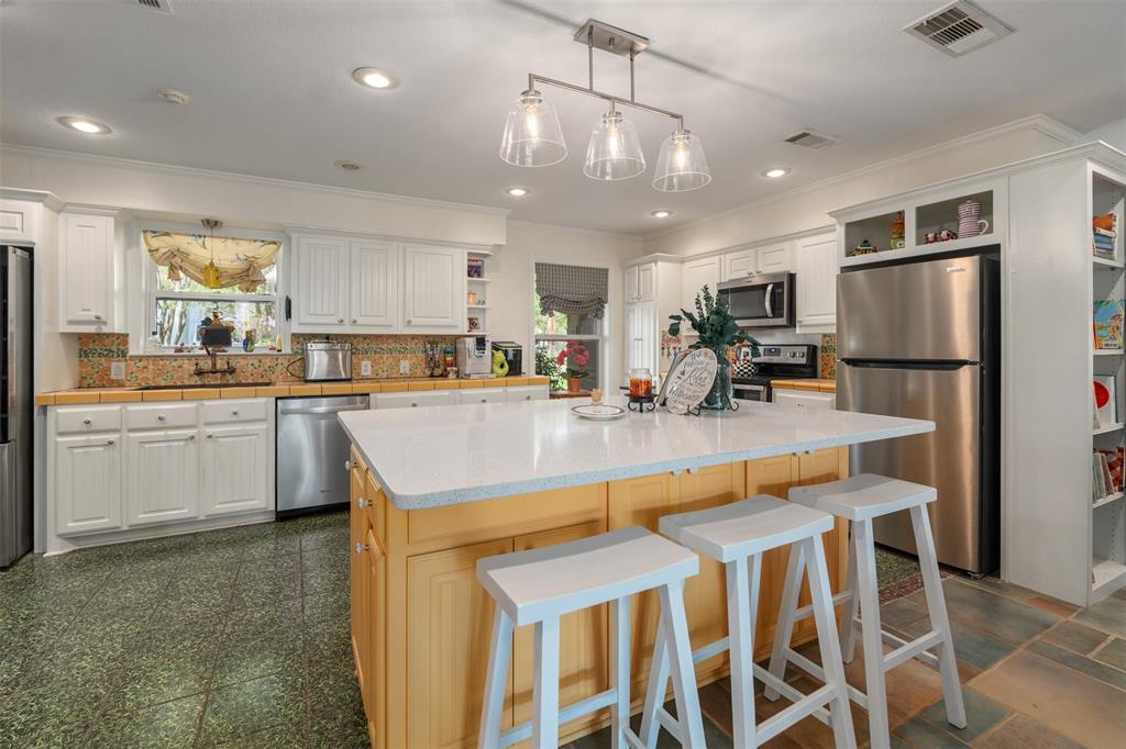 Key Ranch Estates #3 - Residential