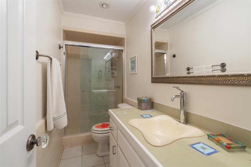 Key Ranch Estates #3 - Residential