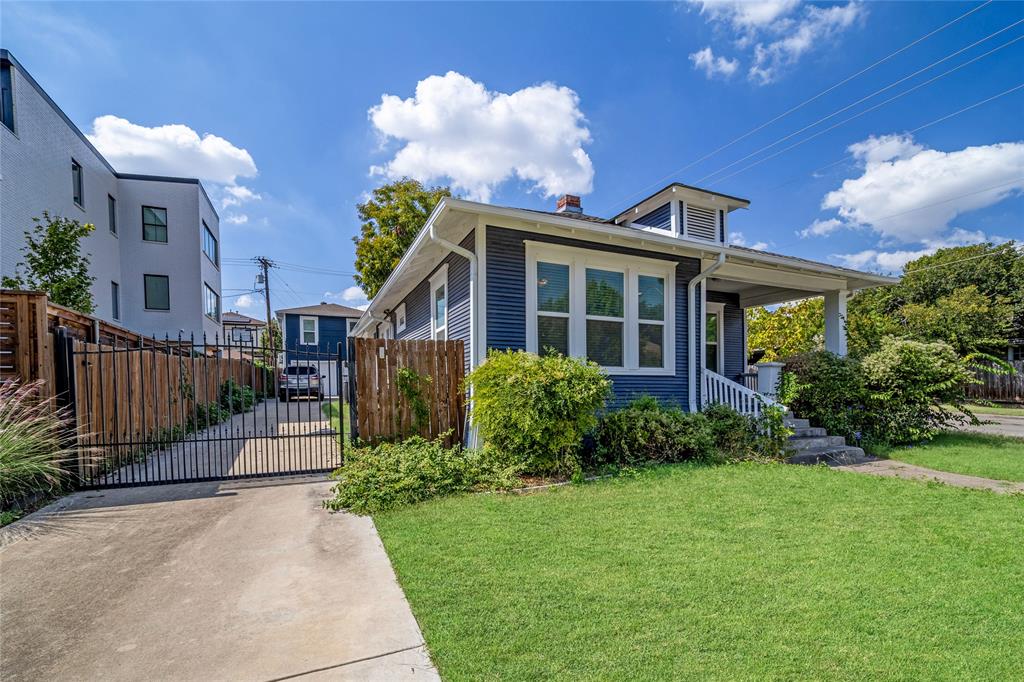 1039 Haines Avenue