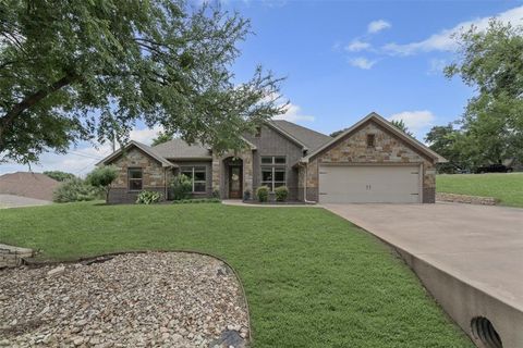 6202 Carrizo Drive De Cordova TX 76049