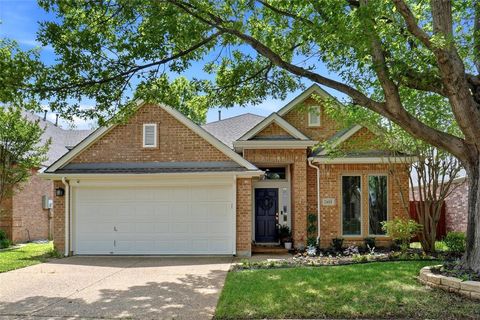 Photo of 2433 Folkstone Way, Bedford, TX 76021 (MLS # 21257663)