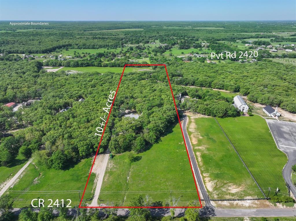 8004 County Road 2412