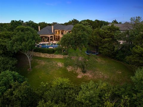 A home in Cedar Hill