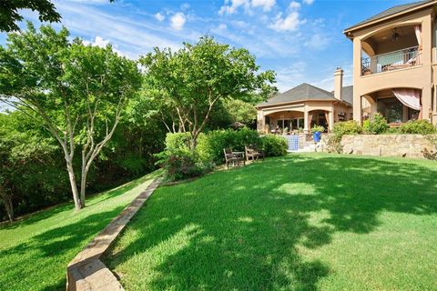 A home in Cedar Hill