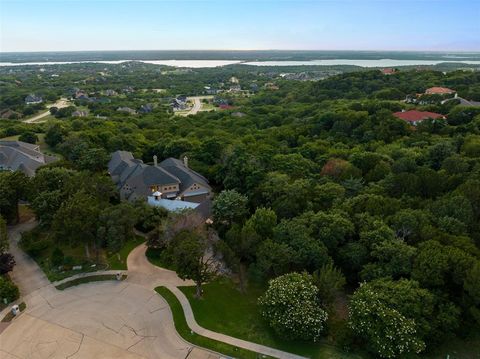 A home in Cedar Hill