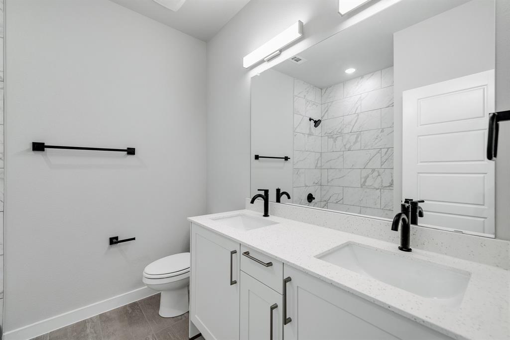 Edgewood Estates - Residential Income