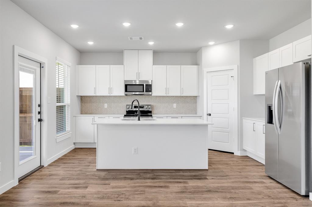 Edgewood Estates - Residential Income