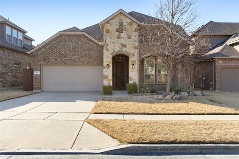 609 Seymour Court McKinney TX 75071