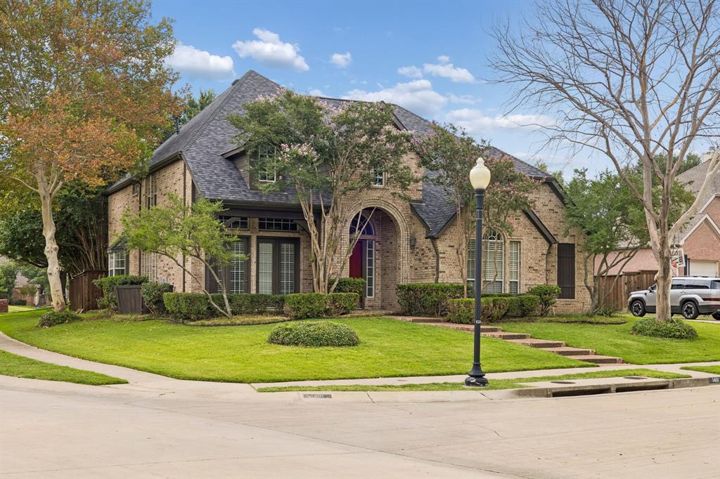 1401 Bristlewood Drive