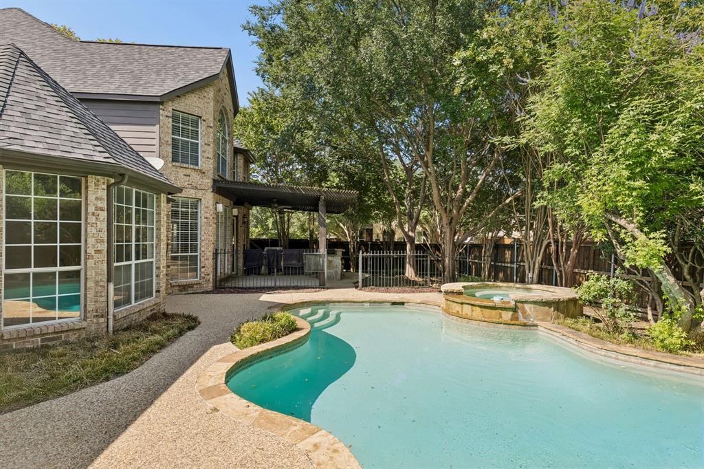1401 Bristlewood Drive