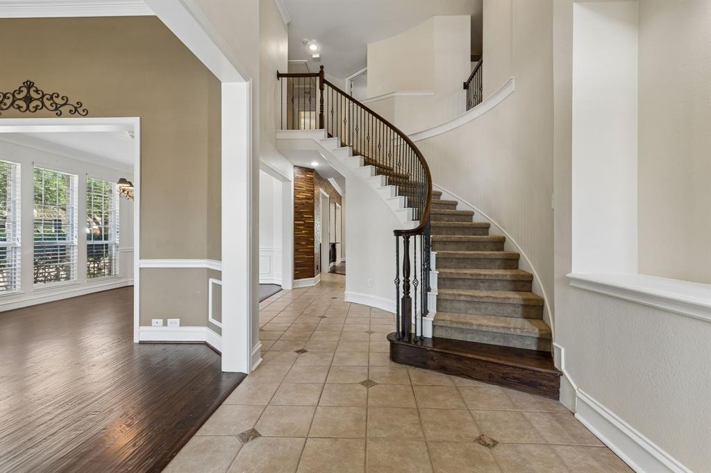 1401 Bristlewood Drive
