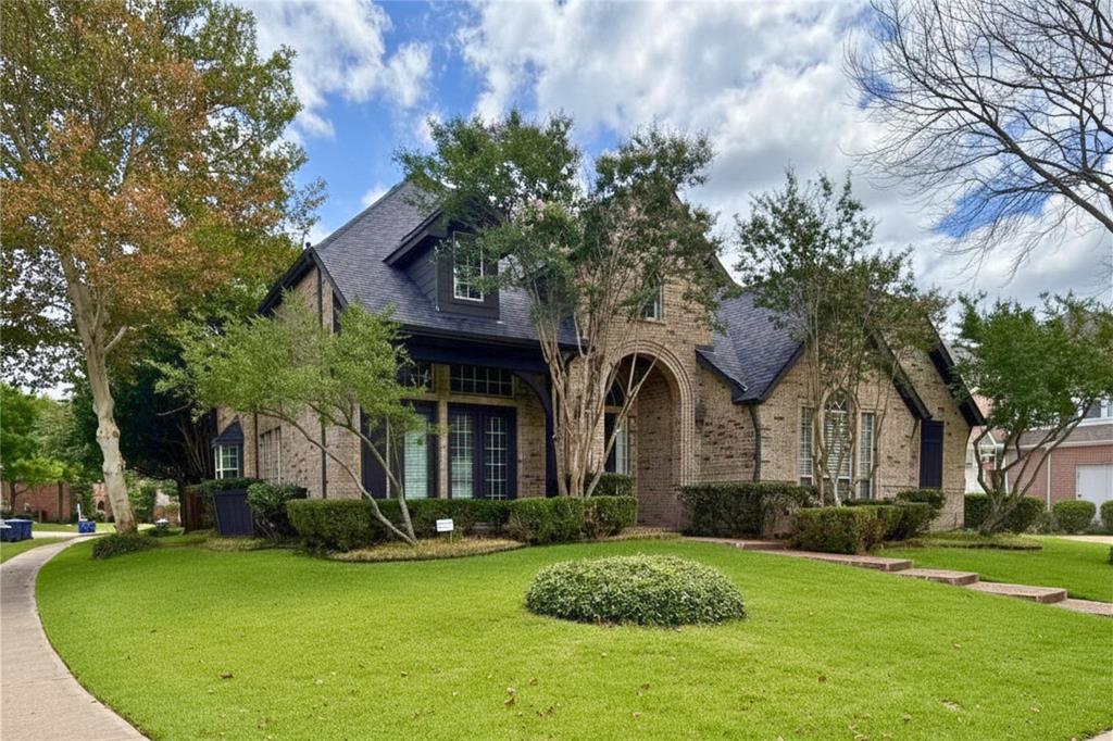 1401 Bristlewood Drive