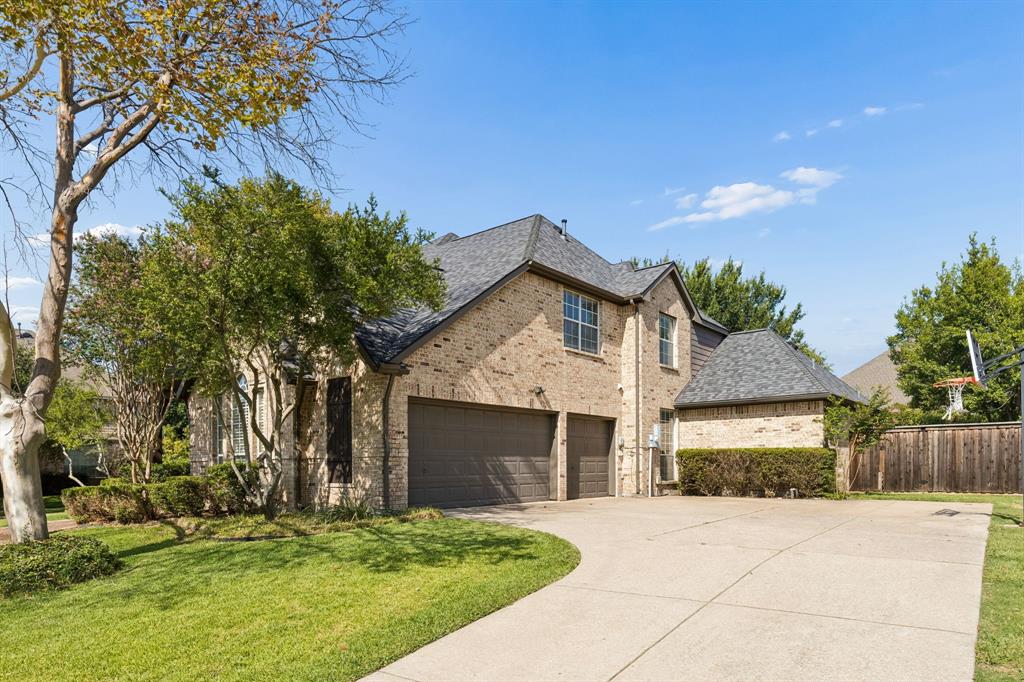1401 Bristlewood Drive