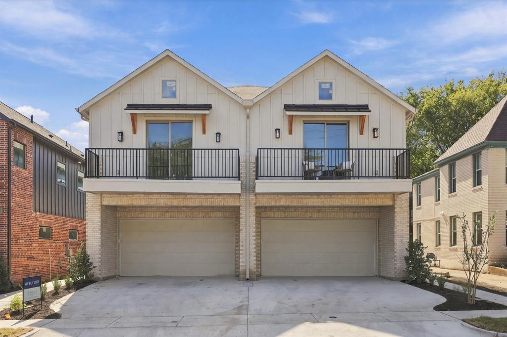 6002 La Vista Drive