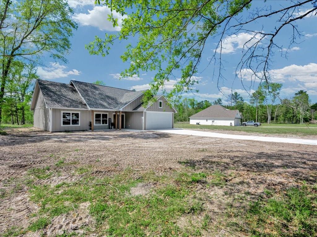 Coyote Crossing - Residential