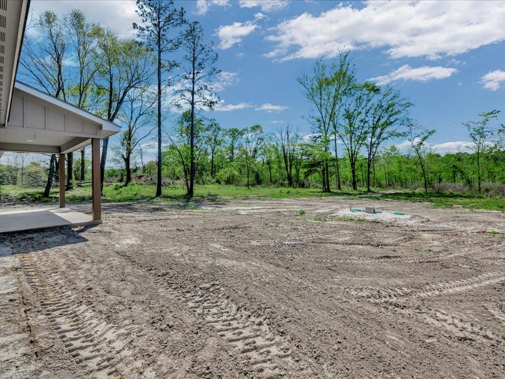 Coyote Crossing - Residential