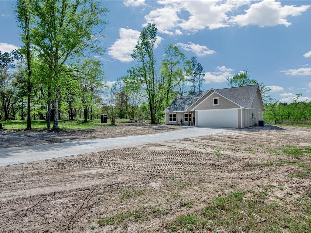 Coyote Crossing - Residential