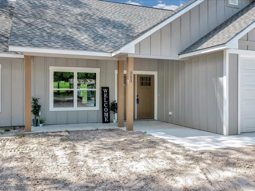 Coyote Crossing - Residential