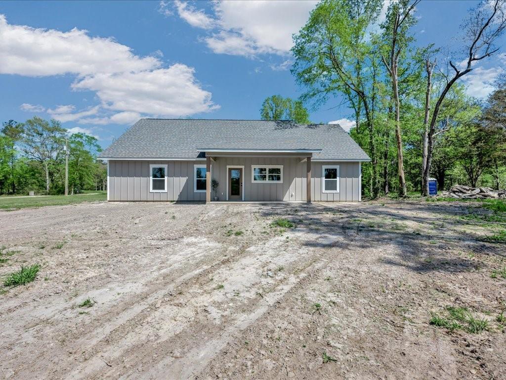 Coyote Crossing - Residential