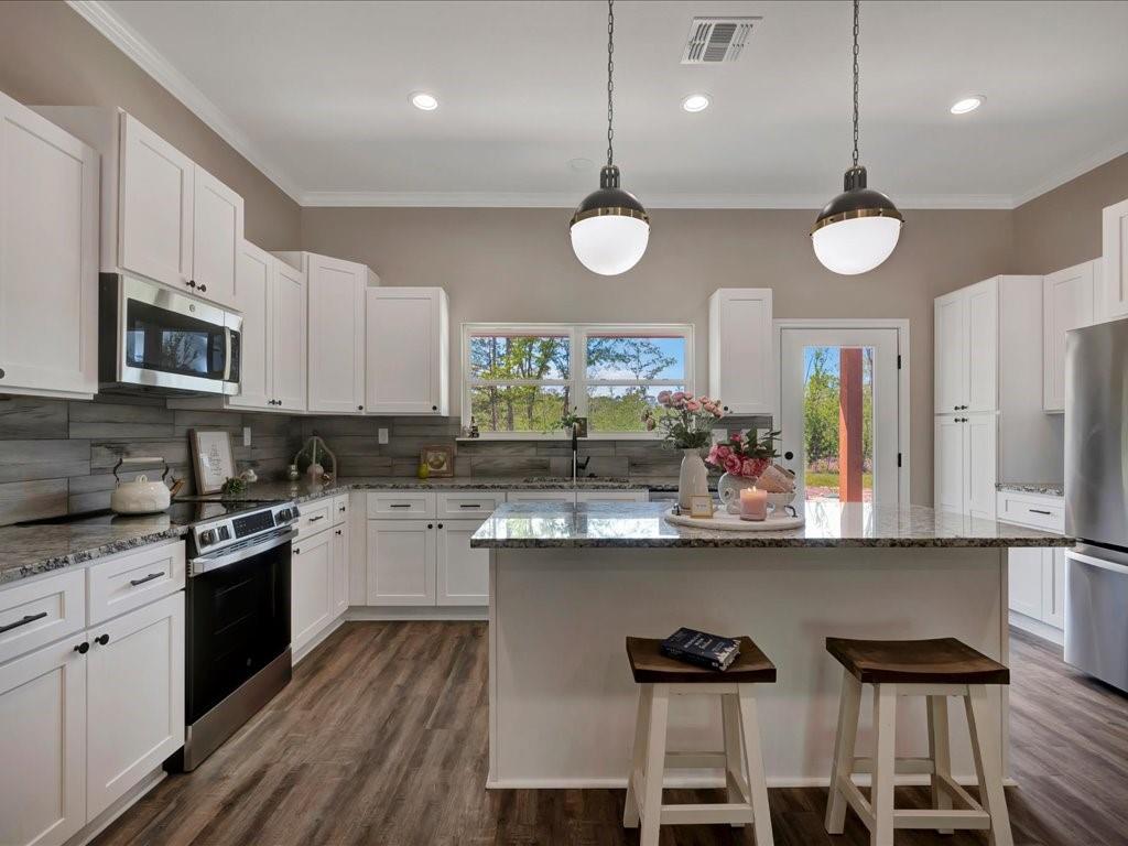 Coyote Crossing - Residential