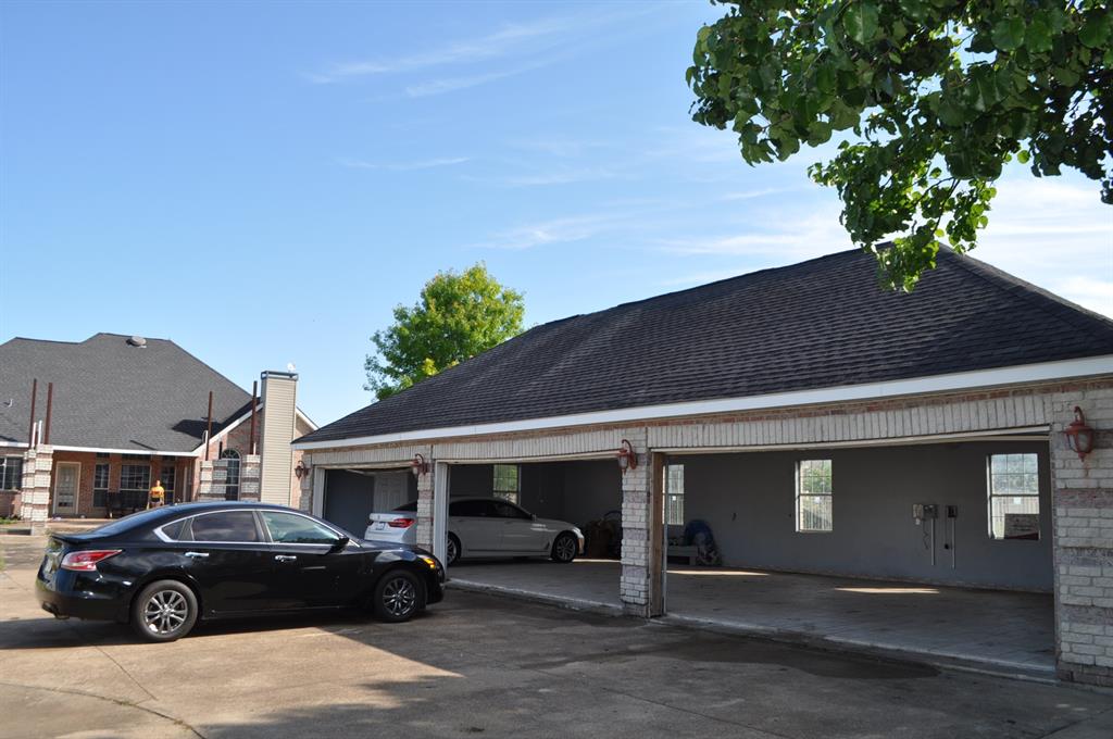 Lone Star Estates Ph I - Farm